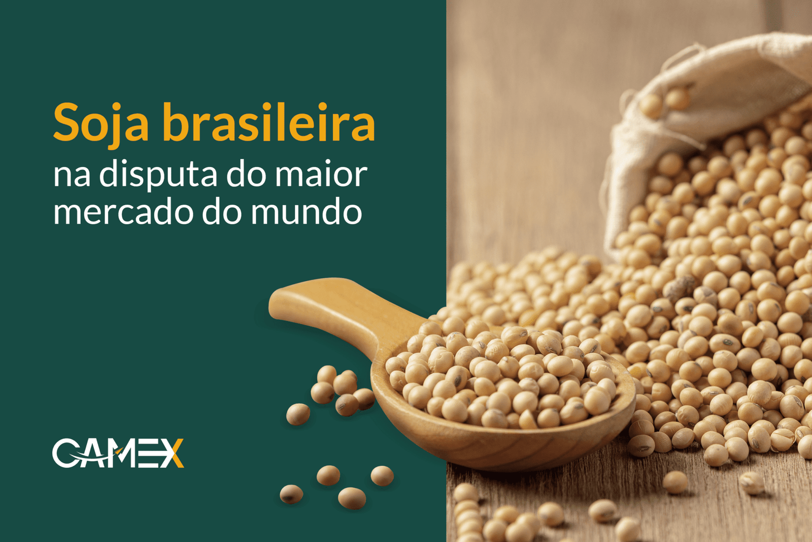 Quais são os 10 produtos mais exportados pelo Brasil