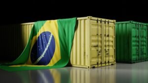 Leia mais sobre o artigo Importação no Brasil: principais produtos importados