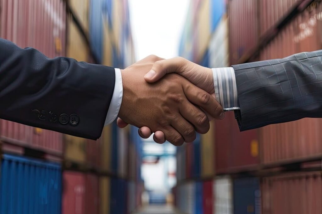 API Recintos: como funciona e as vantagens no Comércio Exterior