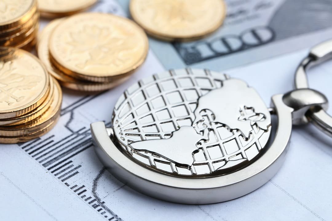 No momento você está vendo Carteira de investimentos internacionais: um guia para iniciantes