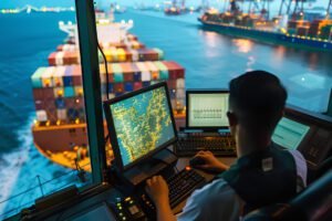 Leia mais sobre o artigo Automação portuária: entenda os benefícios dos portos automatizados