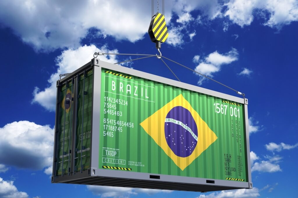 Conheça a PL (6139/2023) que fixa novas regras para financiamento a exportações brasileiras